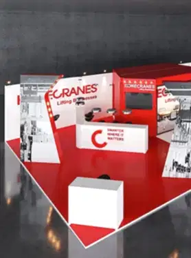 fuar stand tasarım