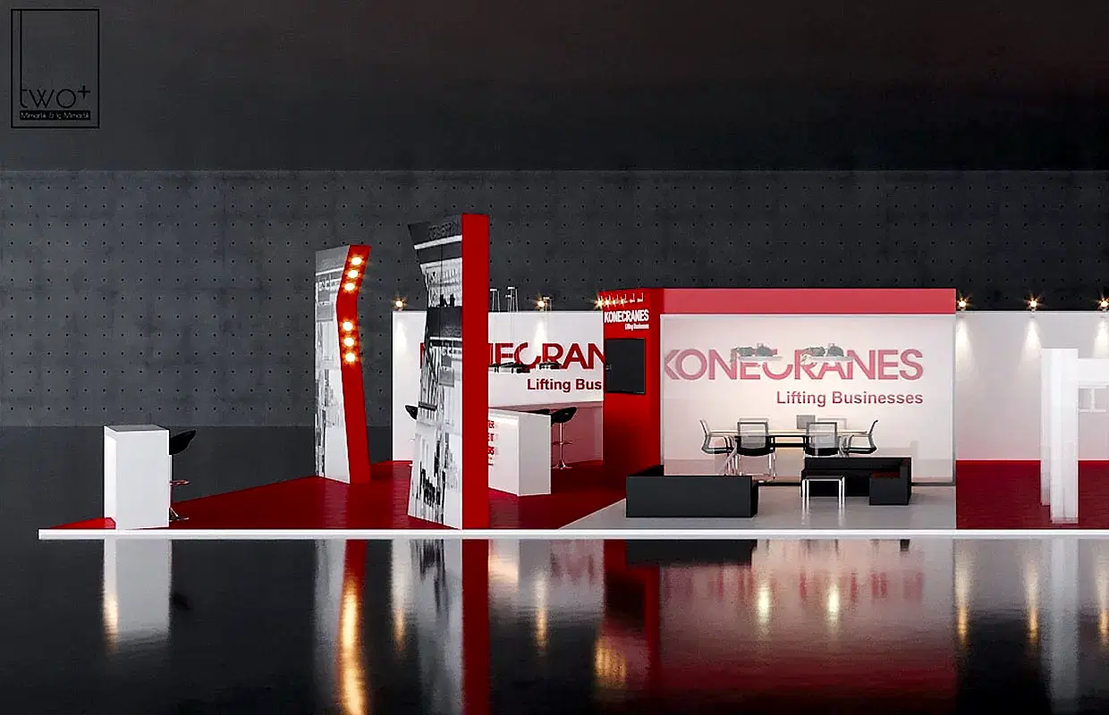 konecranes