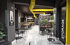 concept design