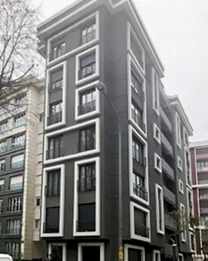 konut cephe tasarımları