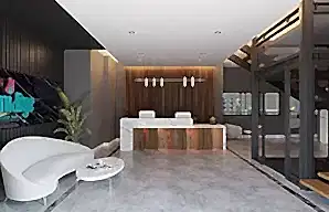 Corporate Office