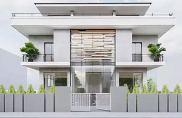 architectural office designs