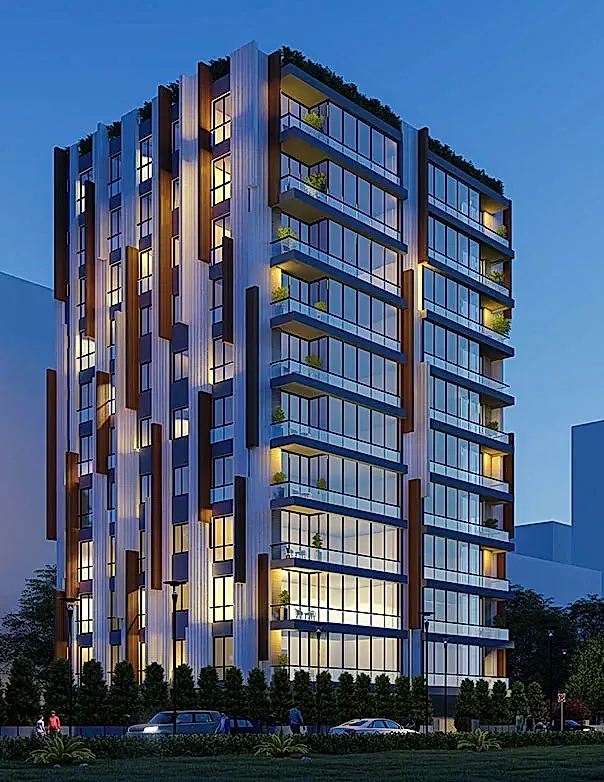 Urban Transformation Project