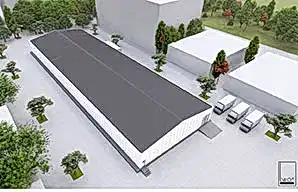 fabrika projesi