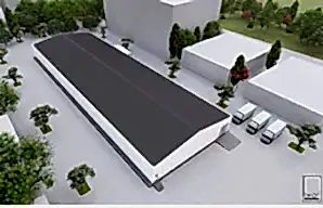 factory projects