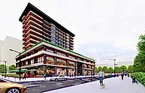 karma işlevli konut projeleri