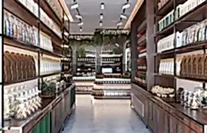 store designs