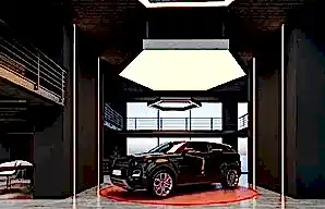 auto-gallery-designs
