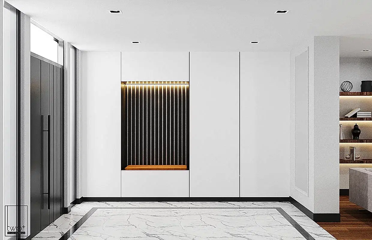 modern villa tasarımları
