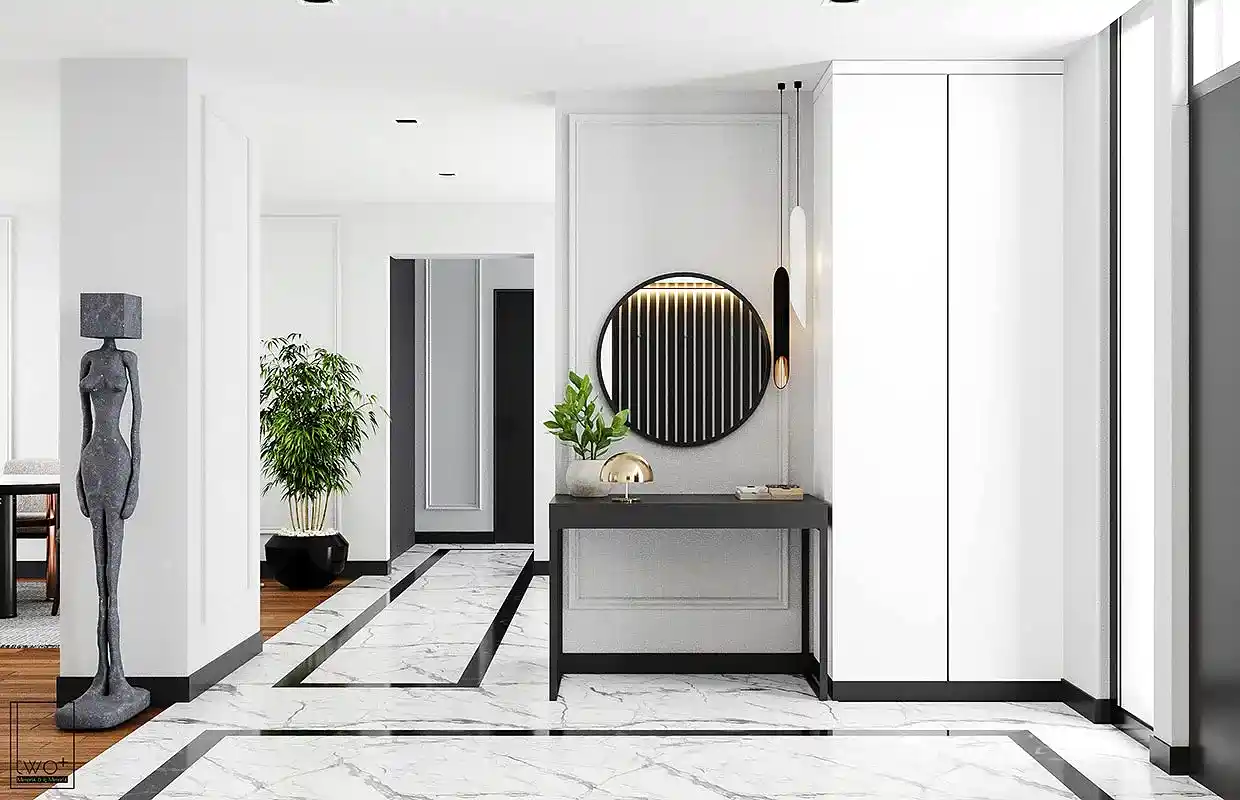 modern villa tasarımları