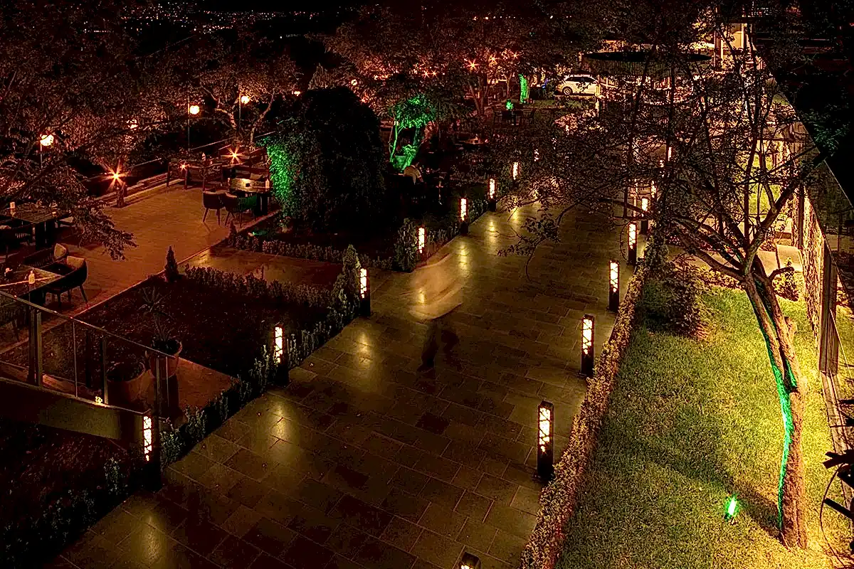 restaurant tasarımları