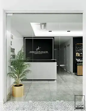 dis klinik tasarimlari